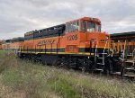 BNSF 1205